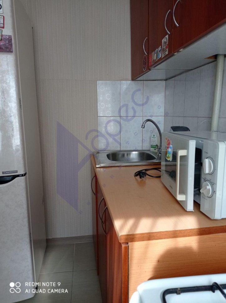 1-комн квартира Тимирязева ул, 3