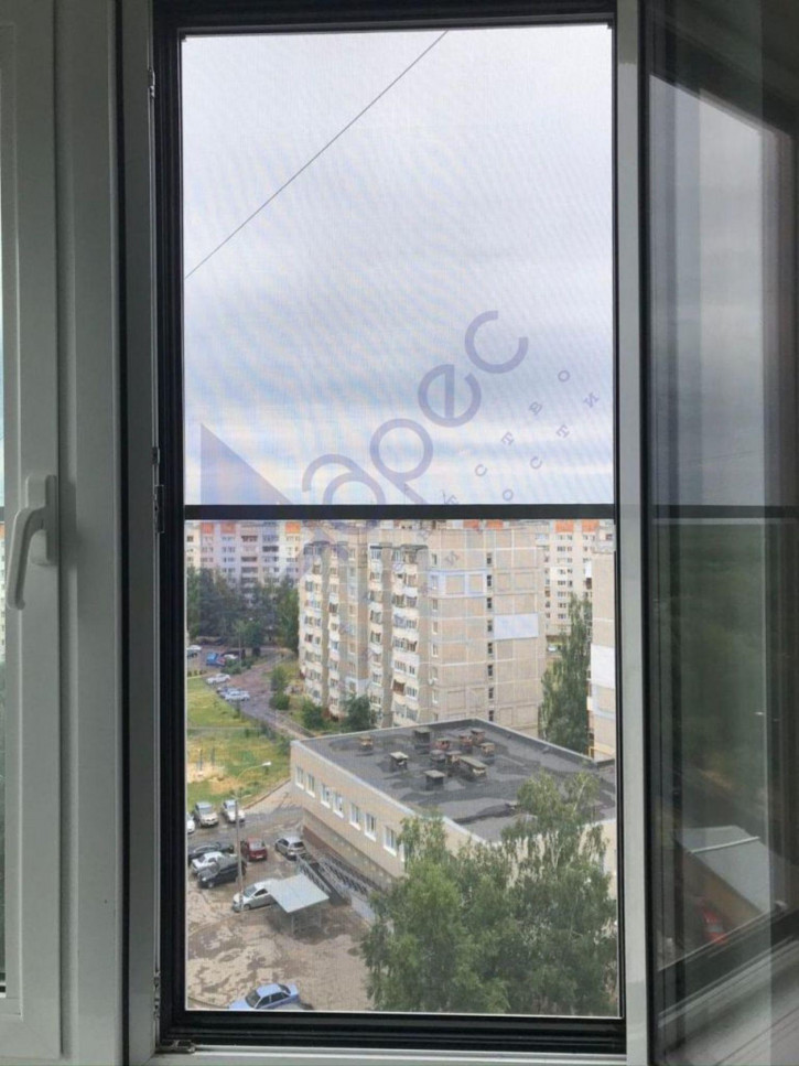 1-комн квартира Космическая ул, 34 корпус 2