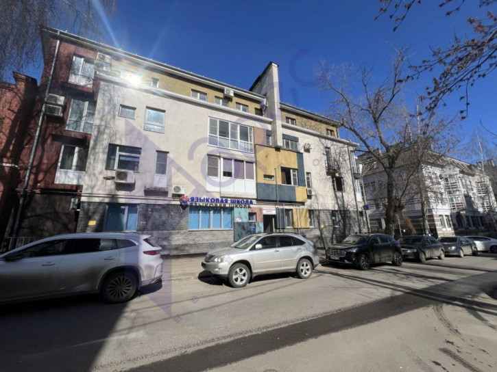 Офис Володарского ул, 43 к 4