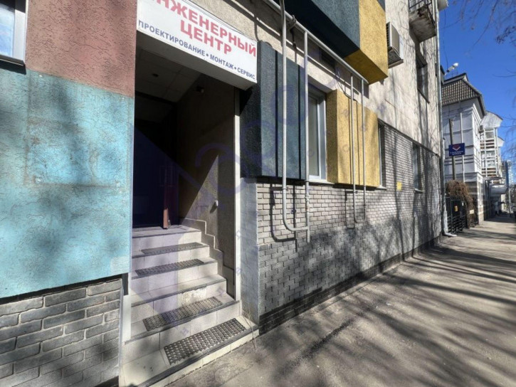 Офис Володарского ул, 43 к 4