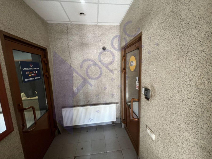 Офис Володарского ул, 43 к 4