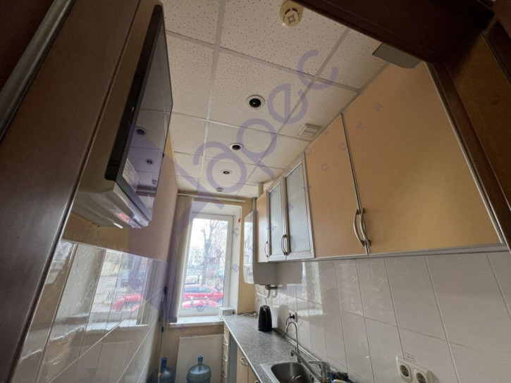 Офис Володарского ул, 43 к 4
