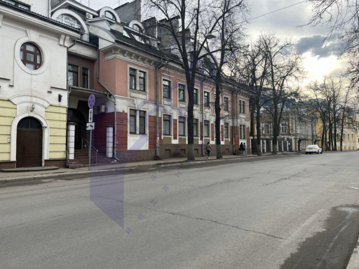 Офис Малая Покровская ул, 6к1