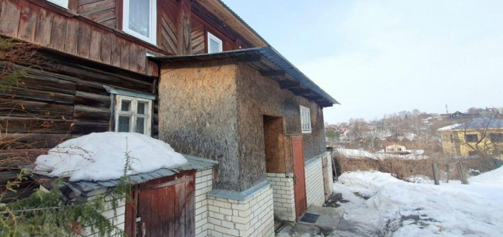 Коттедж/дом Кольцова ул, 37
