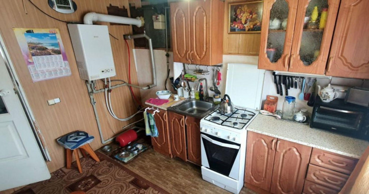 Коттедж/дом Кольцова ул, 37