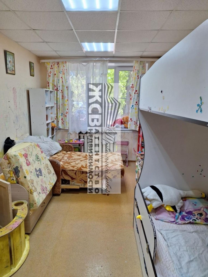 Комната Витебская ул, 64