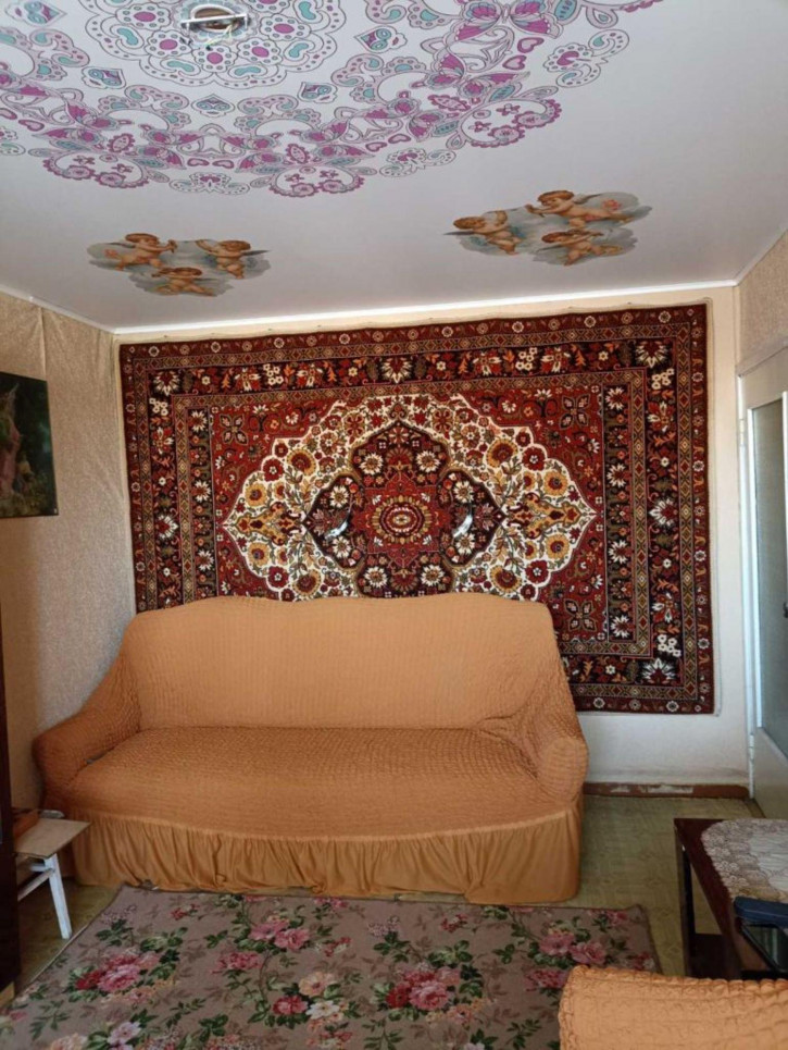 2-комн квартира Артемовская ул, 30