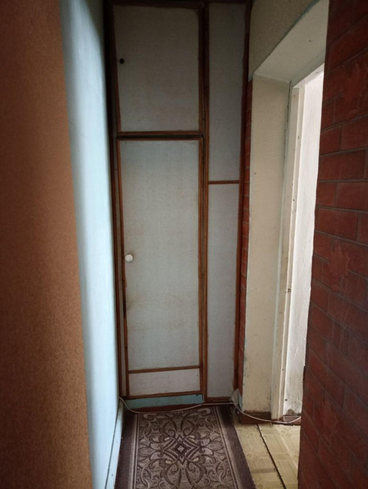 2-комн квартира Артемовская ул, 30