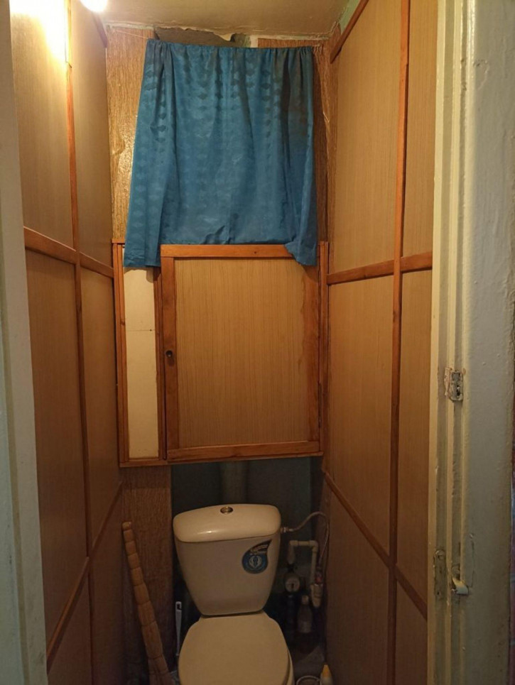2-комн квартира Артемовская ул, 30