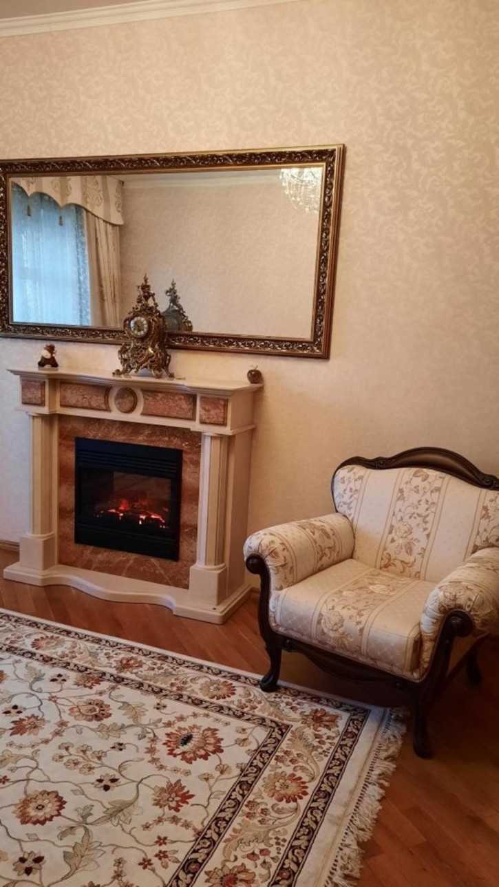 2-комн квартира Краснозвездная ул, 19к1