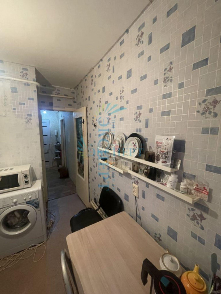 1-комн квартира Белинского ул, 91