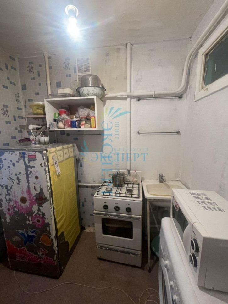 1-комн квартира Белинского ул, 91