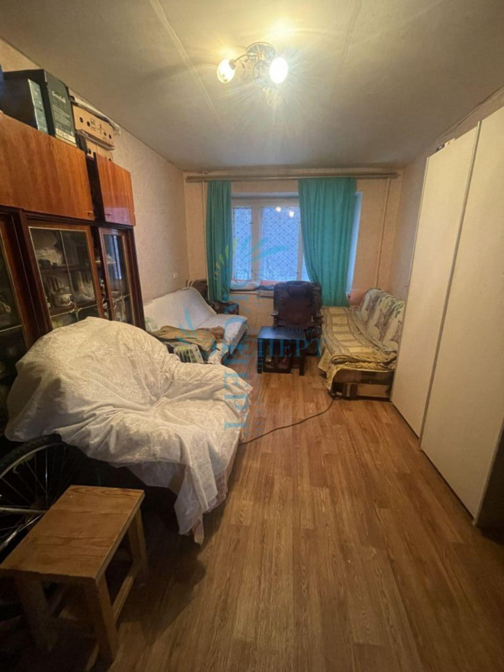 1-комн квартира Белинского ул, 91