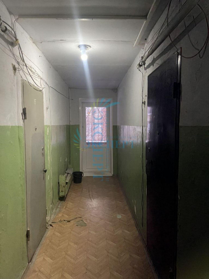 1-комн квартира Белинского ул, 91