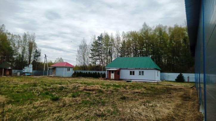 Отдельное здание Полевая, 35
