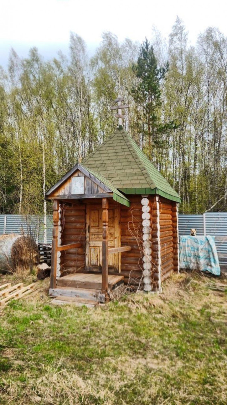 Отдельное здание Полевая, 35