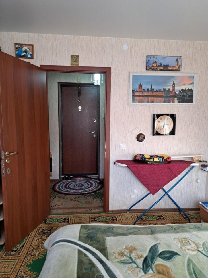 2-комн квартира Изобильная ул, 2