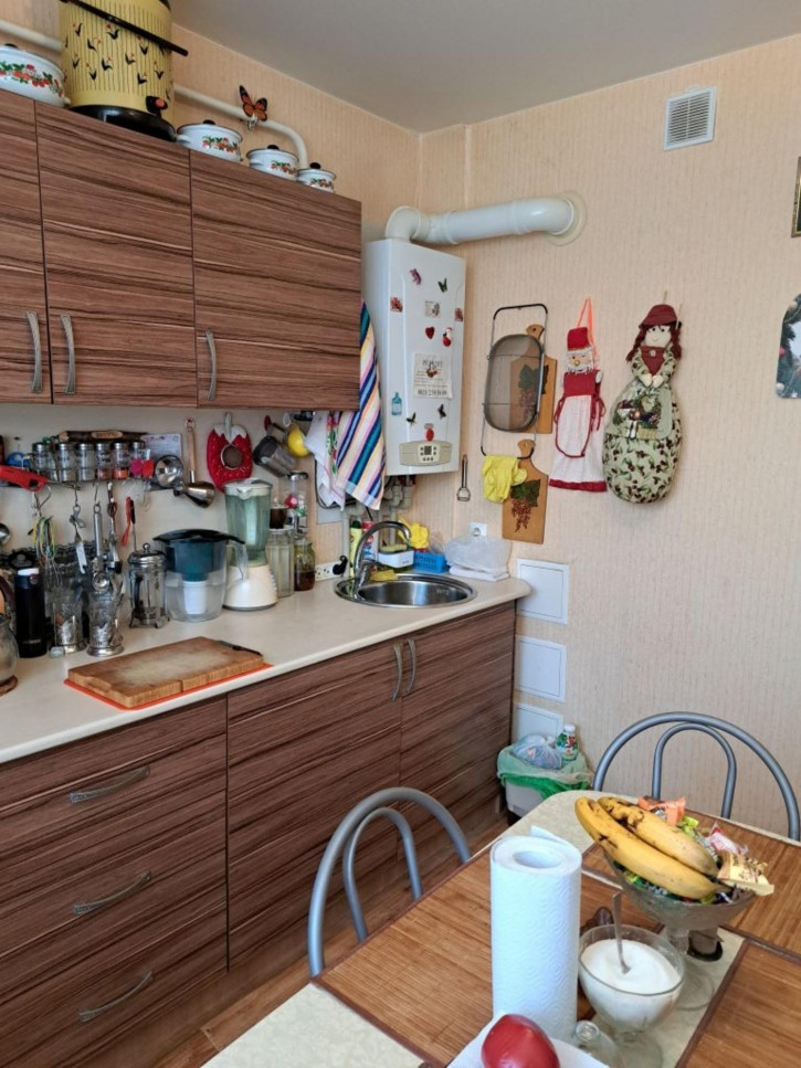 2-комн квартира Изобильная ул, 2
