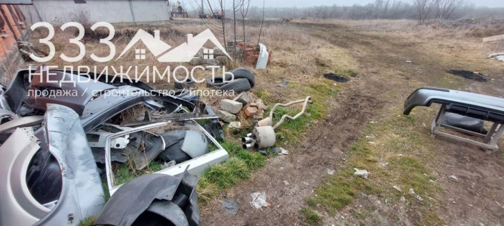 Земельный участок Просторная, 54