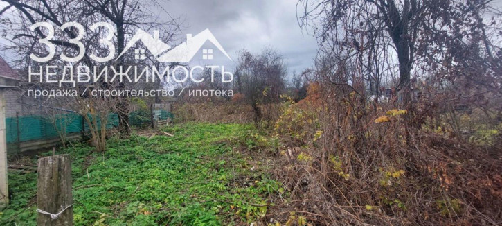 Земельный участок Терновая, 34