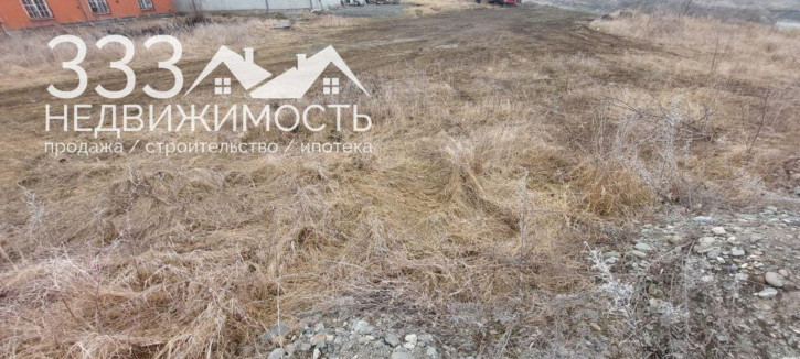 Земельный участок Совхозная, 43