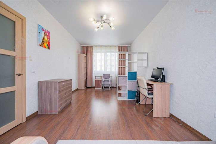 1-комн квартира авиационная, 12