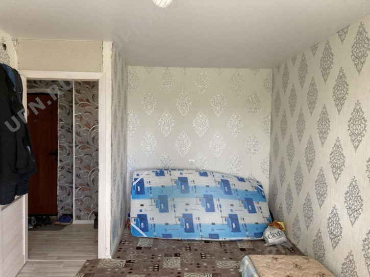 1-комн квартира минометчиков, 26