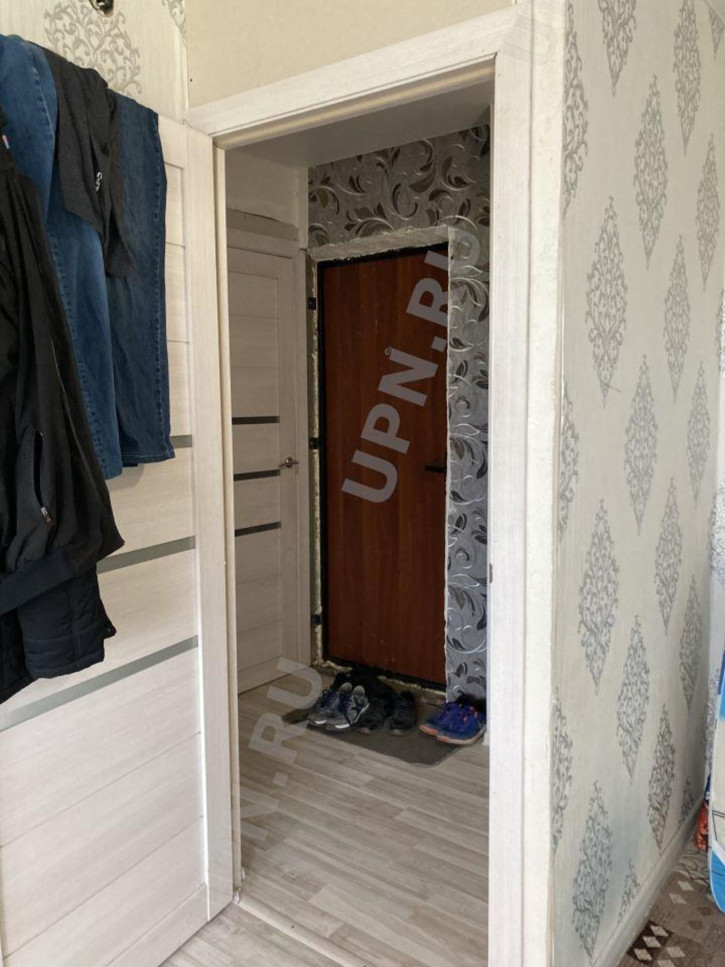 1-комн квартира минометчиков, 26