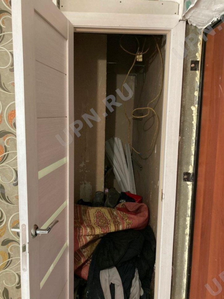 1-комн квартира минометчиков, 26