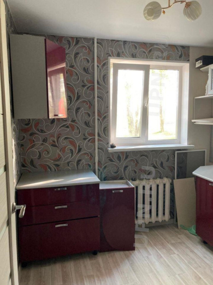 1-комн квартира минометчиков, 26