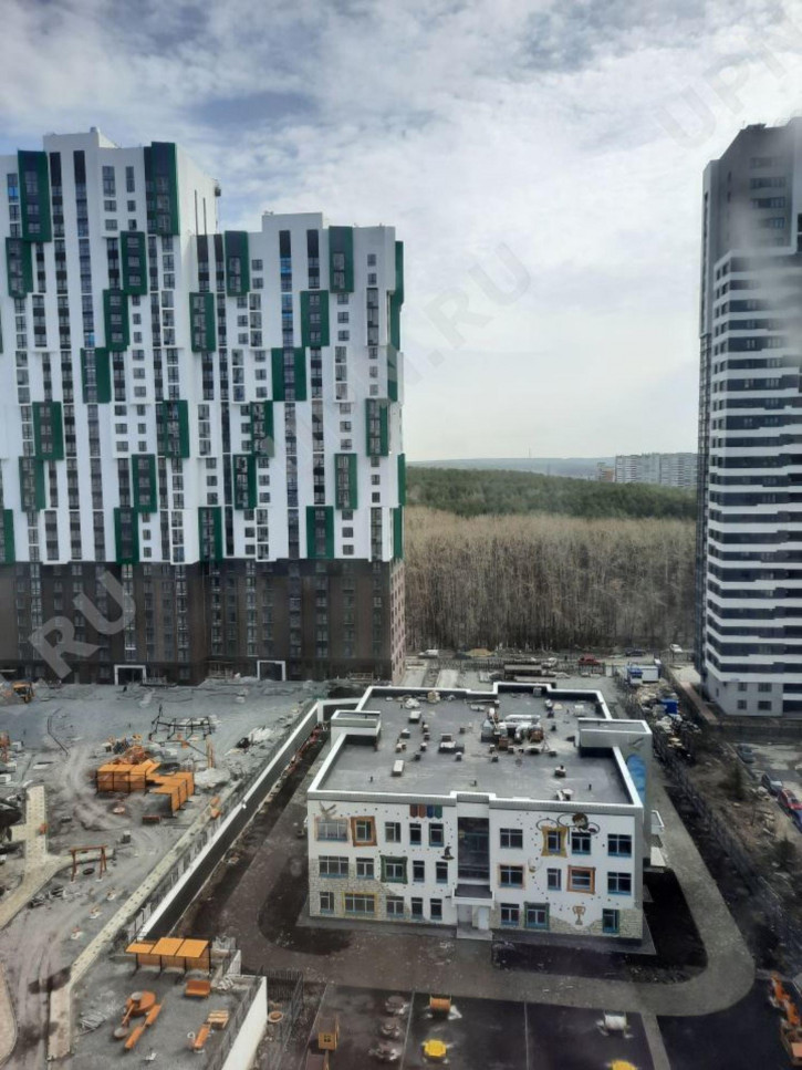4-комн квартира высоцкого, 7/а