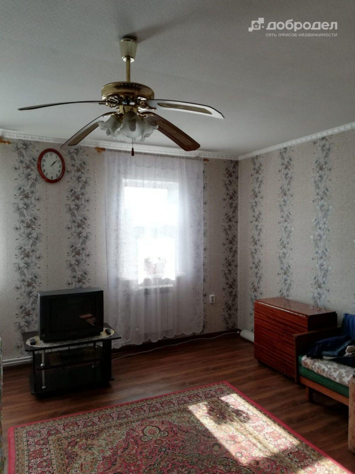 Коттедж/дом ул. Ленина, 76