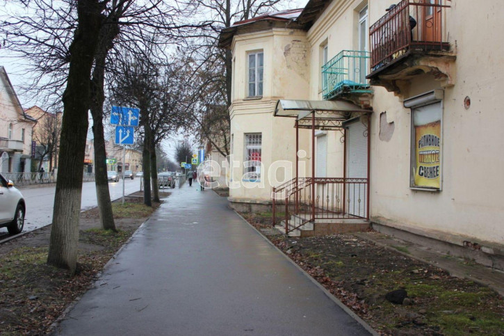Офис ул Санкт-Петербургская, 11,  д. 11