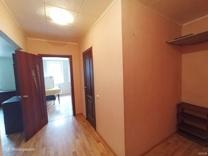 1-комн квартира Московский 2-й проезд, 9б