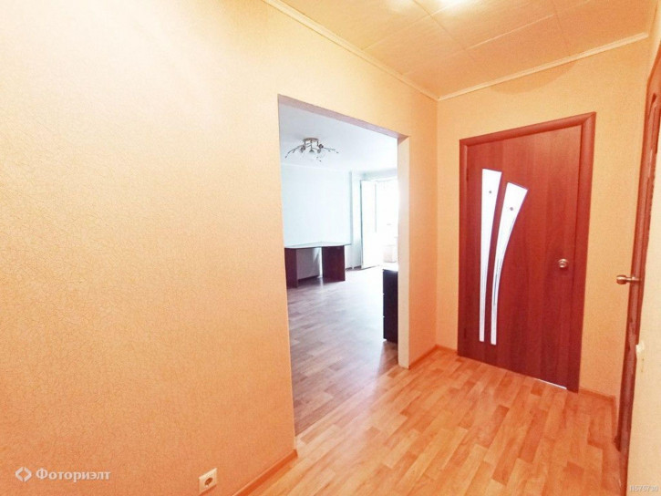 1-комн квартира Московский 2-й проезд, 9б
