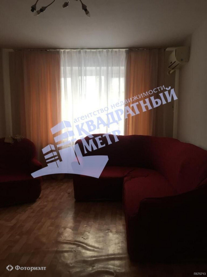 1-комн квартира Степная ул, 104