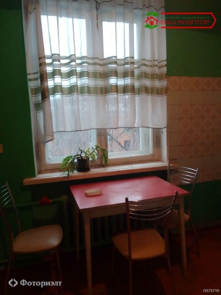 3-комн квартира Танкистов ул, 73А