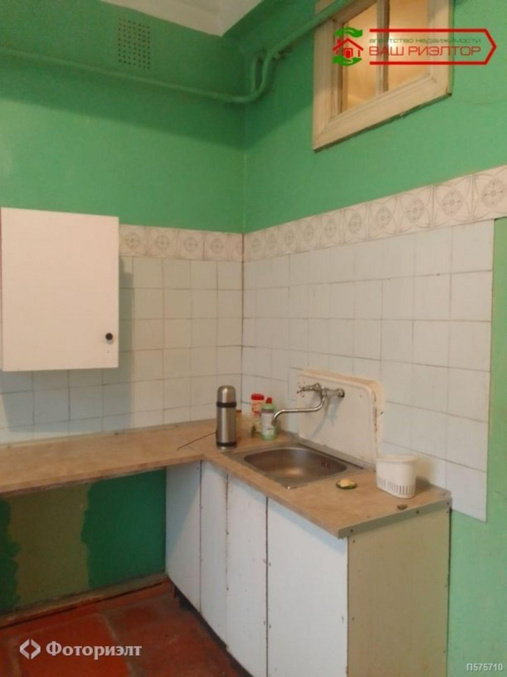 3-комн квартира Танкистов ул, 73А