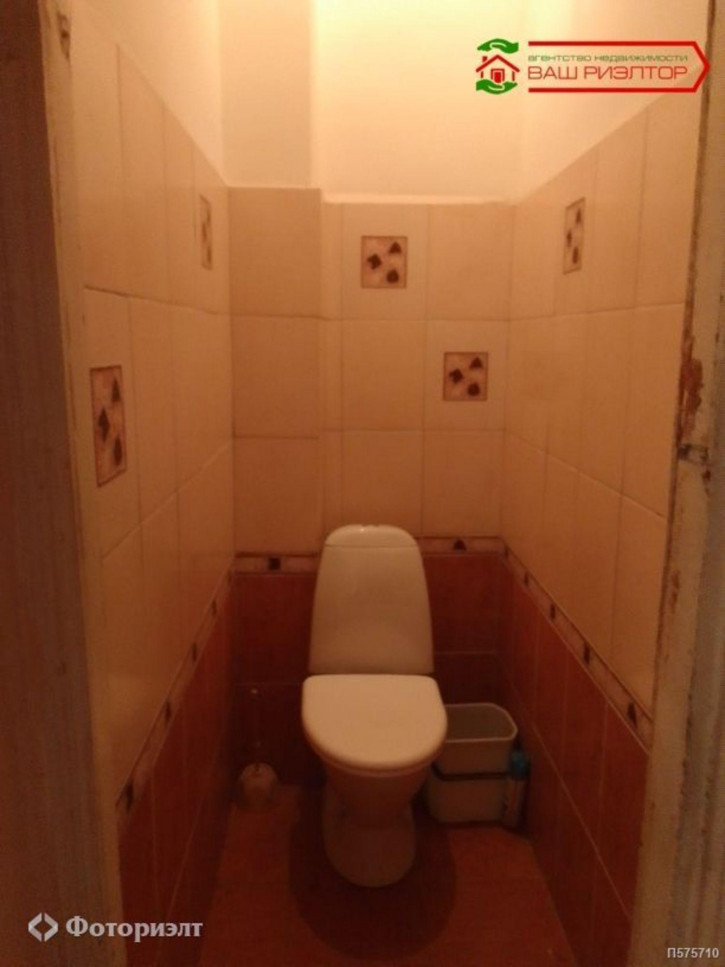 3-комн квартира Танкистов ул, 73А