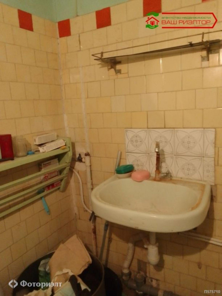 3-комн квартира Танкистов ул, 73А