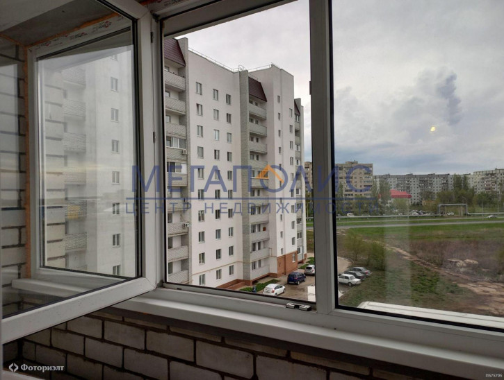 3-комн квартира Саратовское шоссе ул, 72