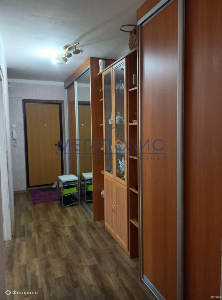 3-комн квартира Саратовское шоссе ул, 72