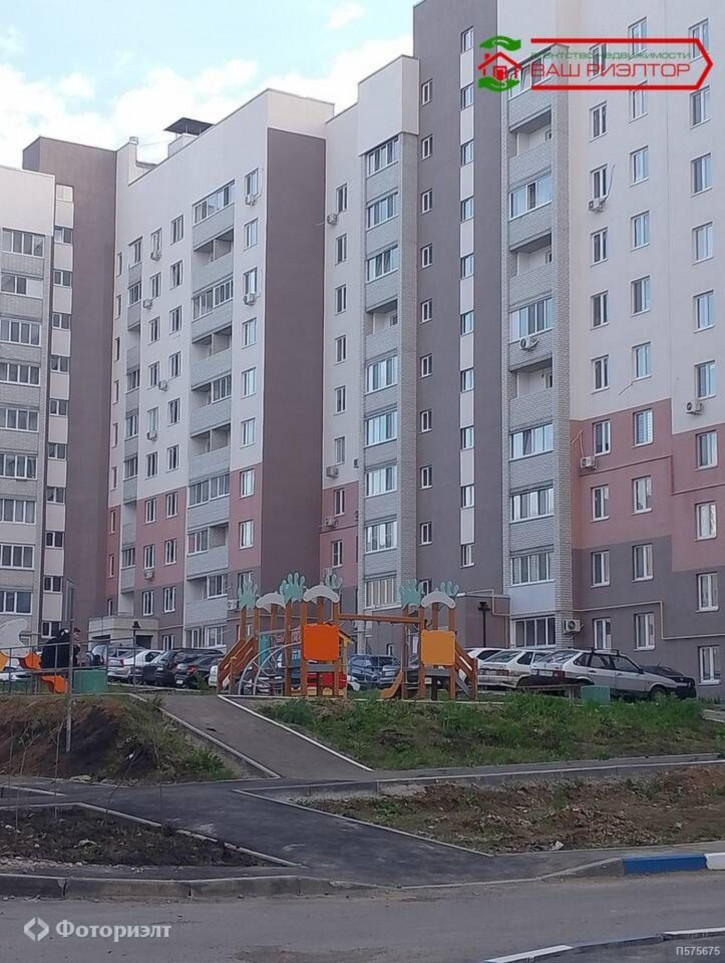 1-комн квартира Оржевского В.И. ул, 2