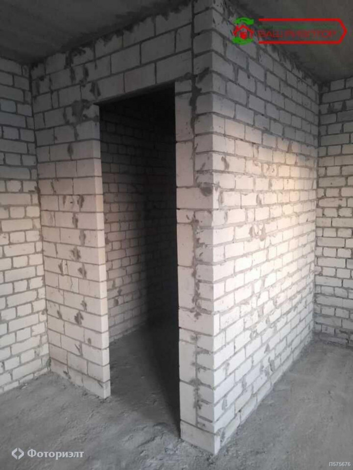 1-комн квартира Лисина С.П. ул, 5