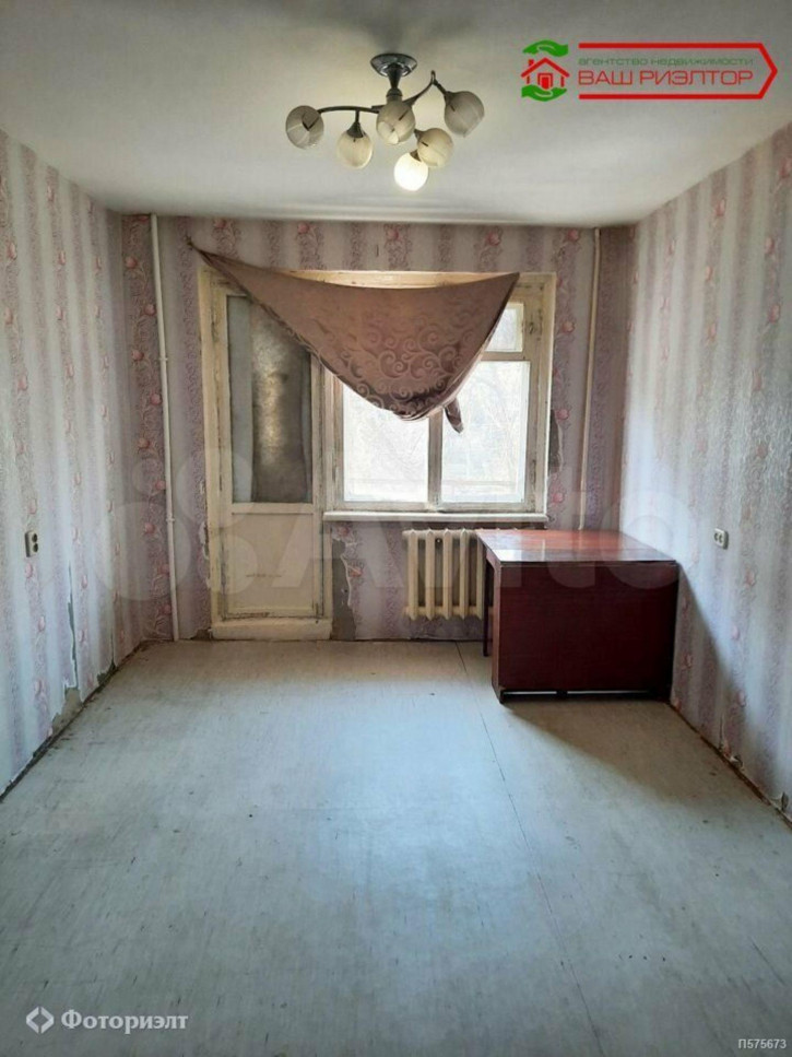 1-комн квартира Большая Горная ул, 289