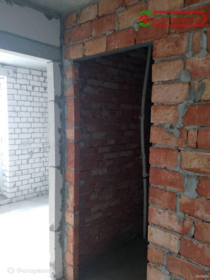 1-комн квартира Оржевского В.И. ул, 2