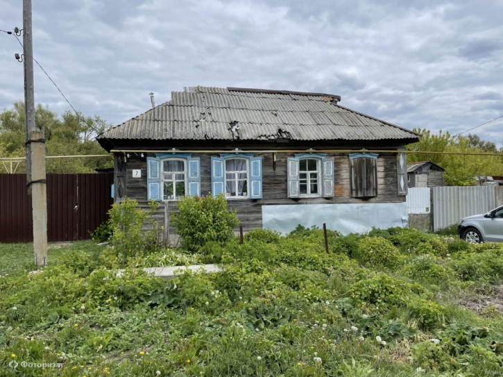 Коттедж/дом Заречная ул, 7/1