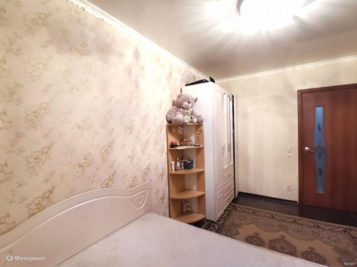 3-комн квартира Федоровская ул, 5