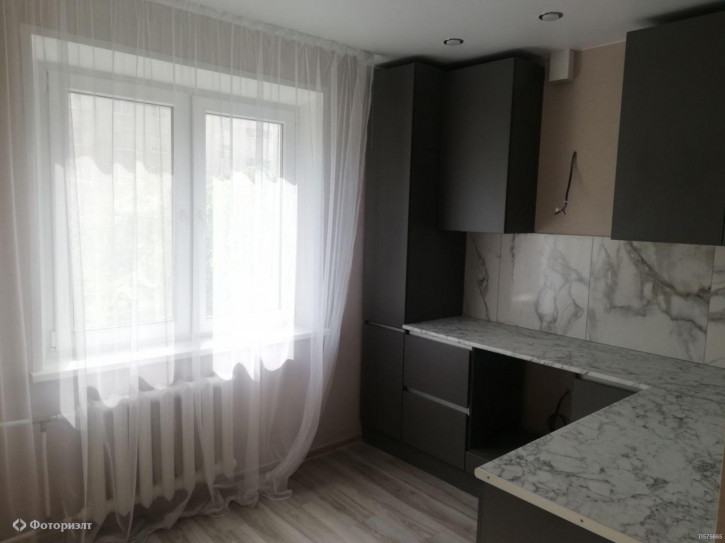 1-комн квартира Пензенская ул, 27