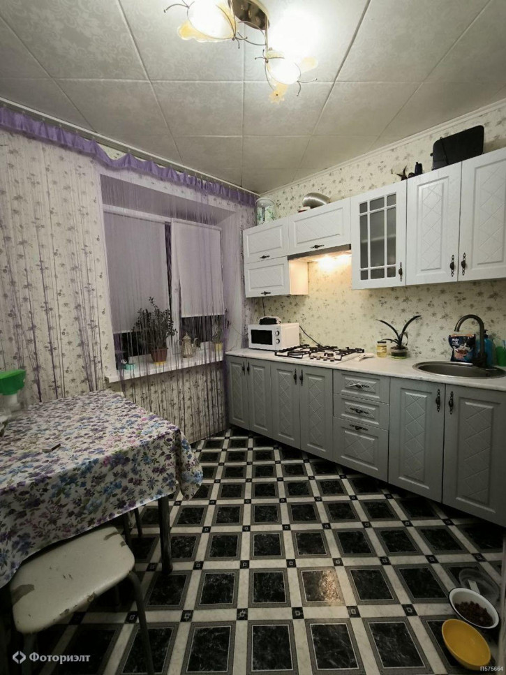 2-комн квартира Южно-Зеленая ул, 7